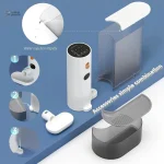 Accessoire essentiel pour les chats domestiques