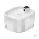 Fontaine à eau innovante pour hydrater votre chat