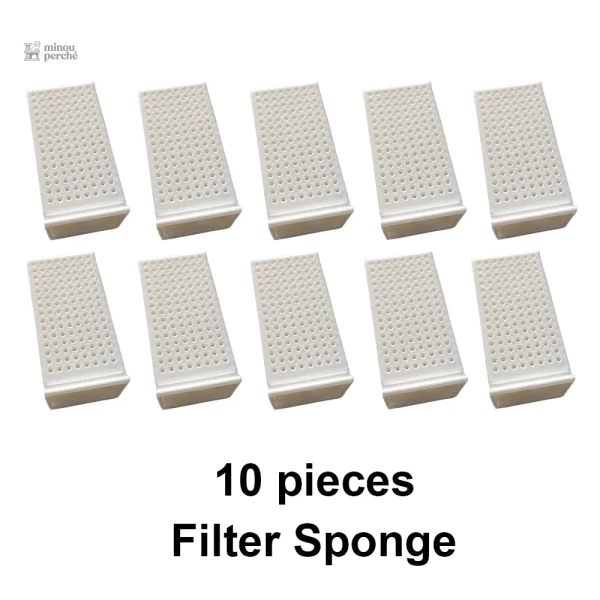 Eau filtrée pour chat, solution pratique et esthétique