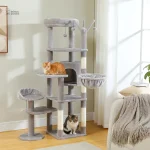 CactusPalace, un arbre à chat au style unique et moderne