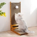Griffoir pour chat ScratchPal en design moderne