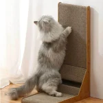 Griffoir ScratchPal adapté aux besoins des chats