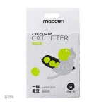 Litière Mixte Tofu & Bentonite - HybridClean Ultra