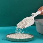 Litière pour chat biodégradable, PureClump Balance