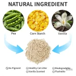 PureTofu FreshCare, litière naturelle pour un environnement sain