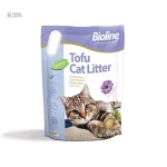 Litière pour chats 100% naturelle, 7L