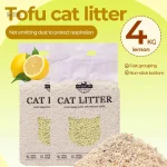 Litière pour chat en duo, efficacité et confort garantis
