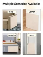 Griffoir pour porte SisalGuard, durable et efficace