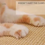 Protection griffoir SisalGuard, solution DIY pour chats