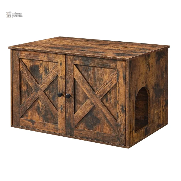 CatHouse Premium pour un intérieur chic