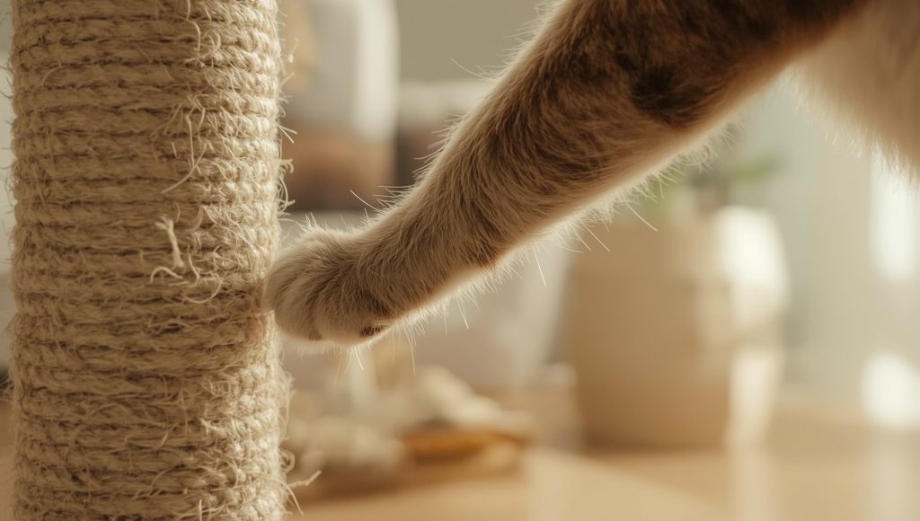 Minou Perché