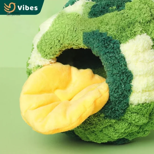 Confort et chaleur pour votre chat en hiver