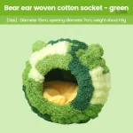 Espace cocooning pour votre compagnon à quatre pattes