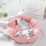 PurrNest : un espace chaleureux pour votre félin