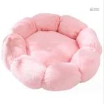Nid douillet pour chat, parfait pour le repos