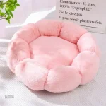 Accessoire pour chat, nid douillet PurrNest élégant