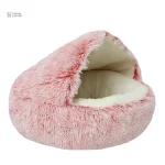 Cocon douillet pour le repos de votre chien