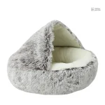 Solution apaisante pour chien en panique