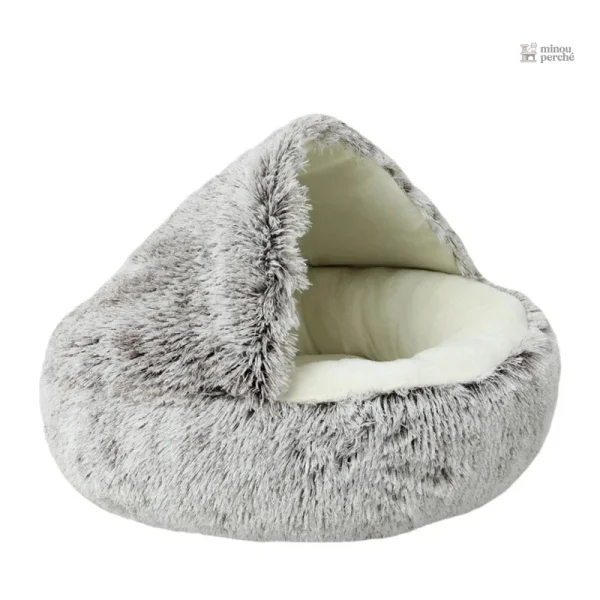 Solution apaisante pour chien en panique