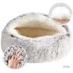 Cocon douillet pour un sommeil apaisé