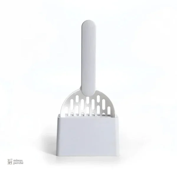 Modèle CleanStation pour un nettoyage rapide et efficace