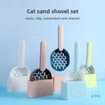 Modèle CleanStation Pro pour un entretien simplifié