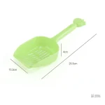 Pelle EasyScoop pour nettoyage facile de litière