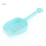 Pelle à litière ergonomique et facile à utiliser