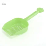 Design pratique de la pelle à litière EasyScoop