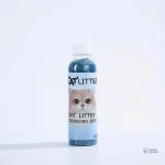 Désodorisants pour litière de chat, fraîcheur durable