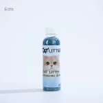 Perles désodorisantes "Air Frais" pour litière de chat - vue 4