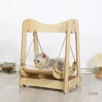 Balançoire SwingPaws pour des heures de jeu