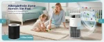 Modèle spécial animaux, AirCare P2
