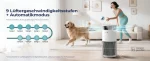 AirCare P2, innovation pour propriétaires d’animaux