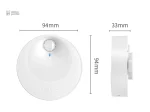 Purificateur d’odeurs intelligent AirClean Pro pour litière - vue 10