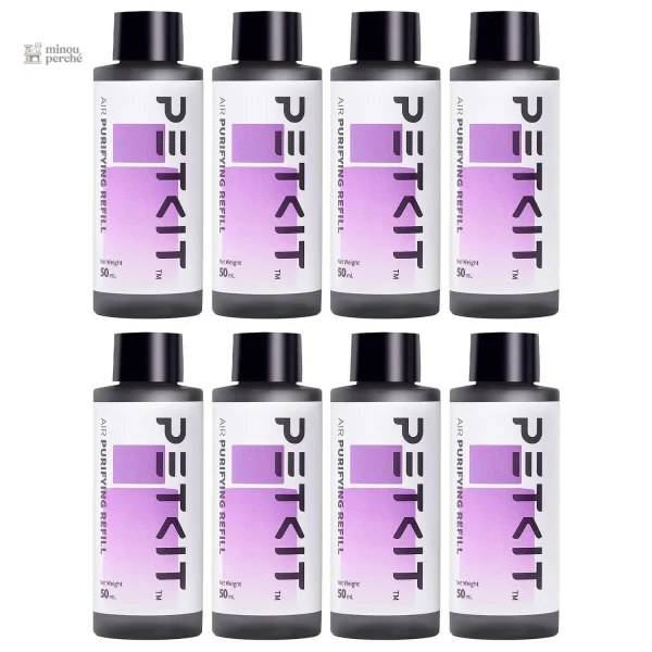 Désodorisant pour litière PureFresh