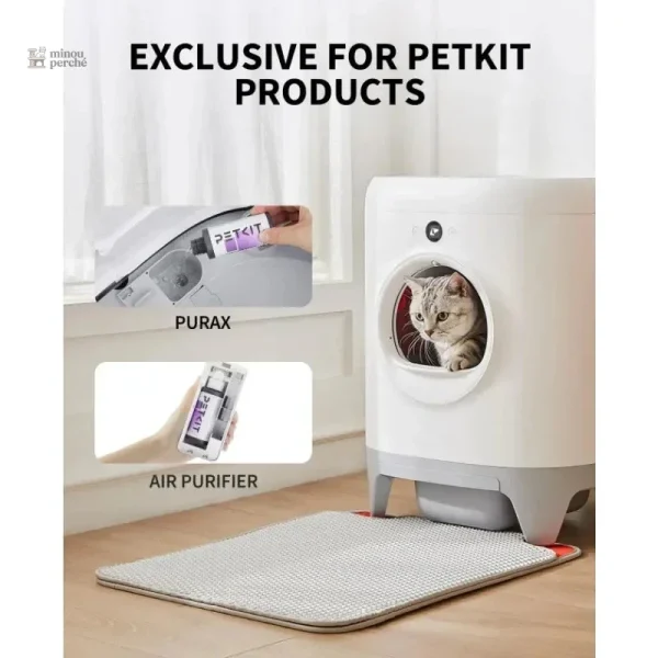 Recharge PureFresh pour litière de chat
