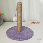 Arbre à chat ClawMaster, espace de jeu pour félins