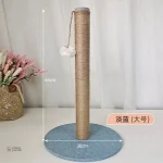 Arbre à chat DIY, personnalisez l'espace de votre animal