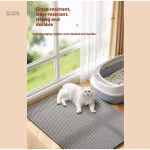 Tapis EVA Pro pour un nettoyage rapide