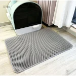 Tapis de litière double couche CleanStep EVA Pro - vue 4