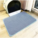 Tapis de litière double couche CleanStep EVA Pro - vue 5