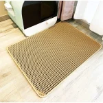 Tapis de litière double couche CleanStep EVA Pro - vue 6