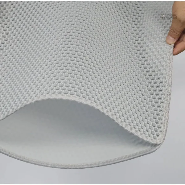 Tapis de litière double couche CleanStep EVA Pro - vue 7