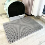 Tapis de litière double couche CleanStep EVA Pro - vue 8
