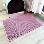 Tapis de litière double couche CleanStep EVA Pro - vue 10