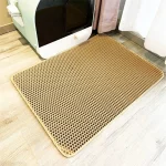 Tapis de litière double couche CleanStep EVA Pro - vue 11