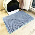 Tapis de litière double couche CleanStep EVA Pro - vue 12