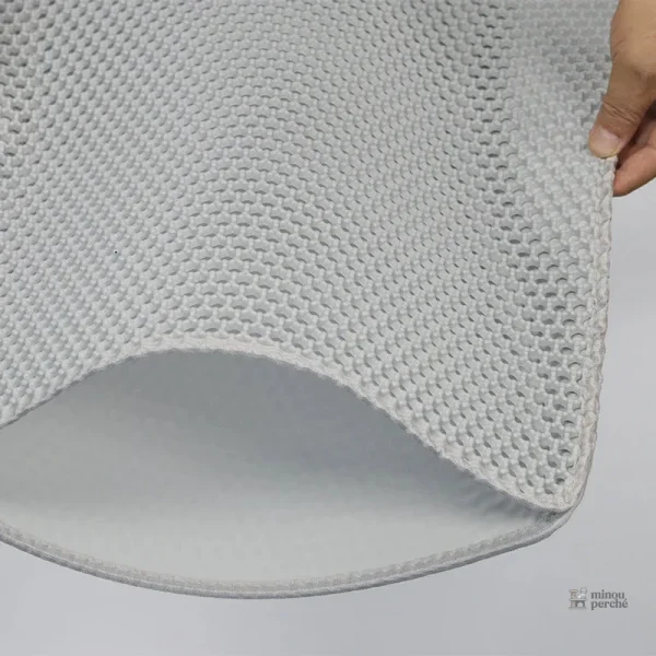 Tapis de litière double couche CleanStep EVA Pro - vue 13