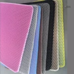 Tapis de litière anti-glisse CleanStep